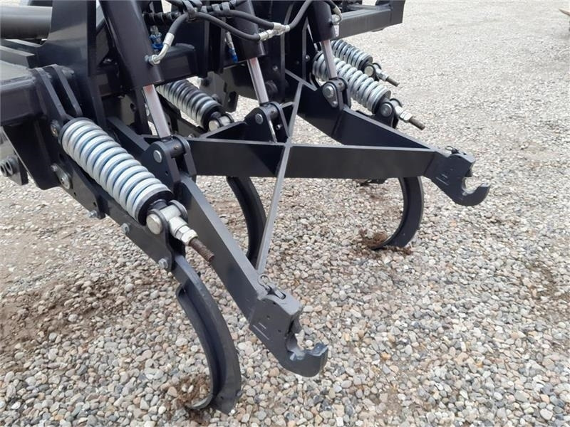 Intertec FORTSATS 6 METER MED LIFT - Kultivator: billede 5 Intertec FORTSATS 6 METER MED LIFT - Kultivator: billede 5