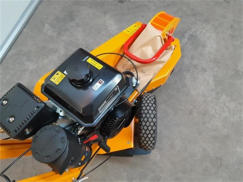 Laski F 360 SW/14 MED DREJESKAMMEL - Brændekløver: billede 3 Laski F 360 SW/14 MED DREJESKAMMEL - Brændekløver: billede 3