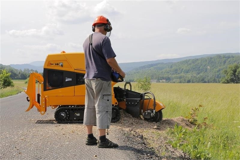 Laski P56 RX - Brændekløver: billede 3 Laski P56 RX - Brændekløver: billede 3