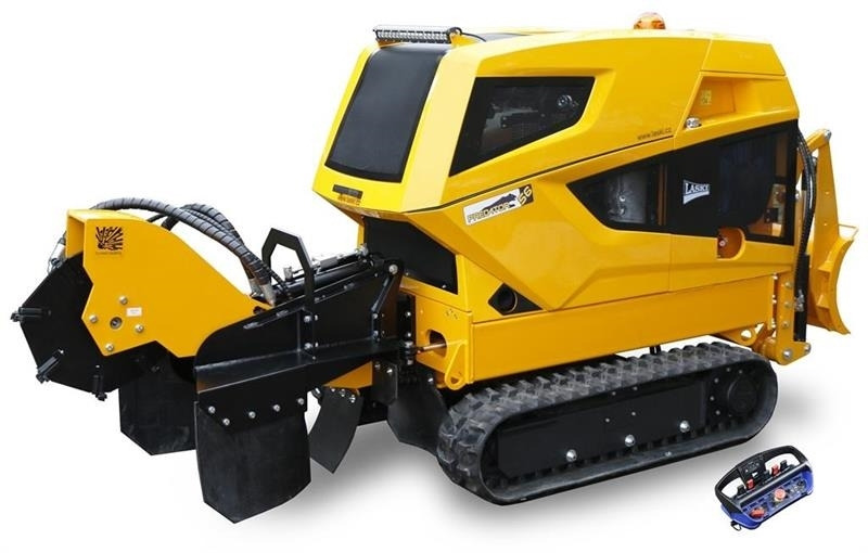 Laski P56 RX - Brændekløver: billede 2 Laski P56 RX - Brændekløver: billede 2