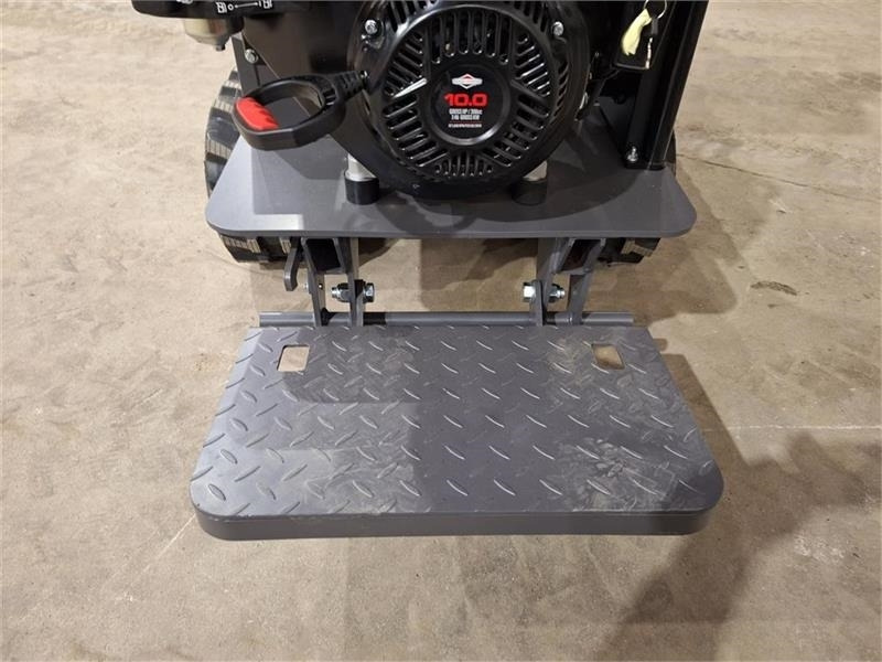 Mini Tipvogn - - - MOTOR BØRE: billede 6 Mini Tipvogn - - - MOTOR BØRE: billede 6