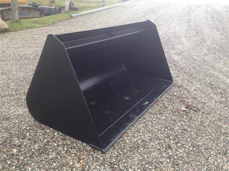 Manitou J-Maskiner Kornskovl - Teleskop truck: billede 4 Manitou J-Maskiner Kornskovl - Teleskop truck: billede 4