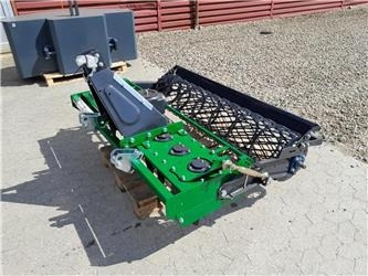 - - - Rotorharve - Rotorharve: billede 1 - - - Rotorharve - Rotorharve: billede 1