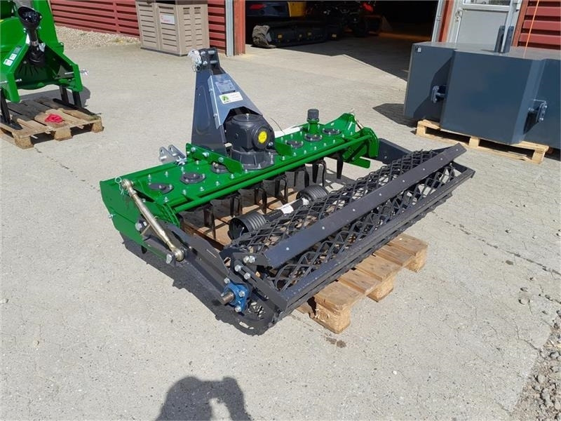 - - - Rotorharve - Rotorharve: billede 2 - - - Rotorharve - Rotorharve: billede 2