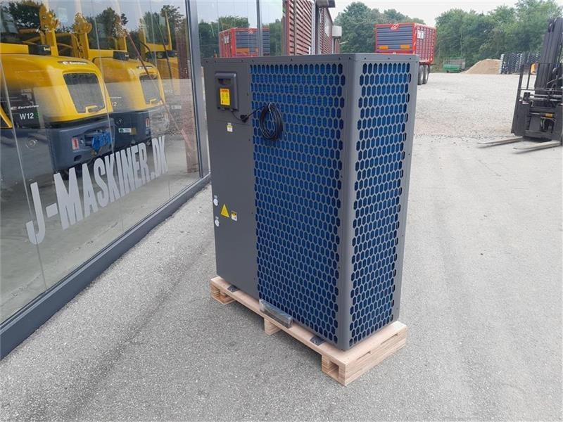 - - - SPRSUN 15KW R290  - HVAC-udstyr: billede 3 - - - SPRSUN 15KW R290  - HVAC-udstyr: billede 3