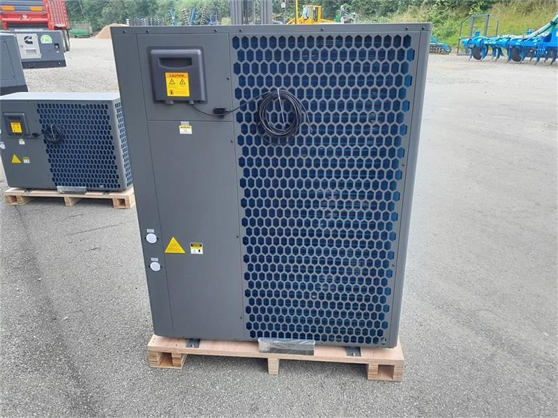 - - - SPRSUN 15KW R290  - HVAC-udstyr: billede 4 - - - SPRSUN 15KW R290  - HVAC-udstyr: billede 4