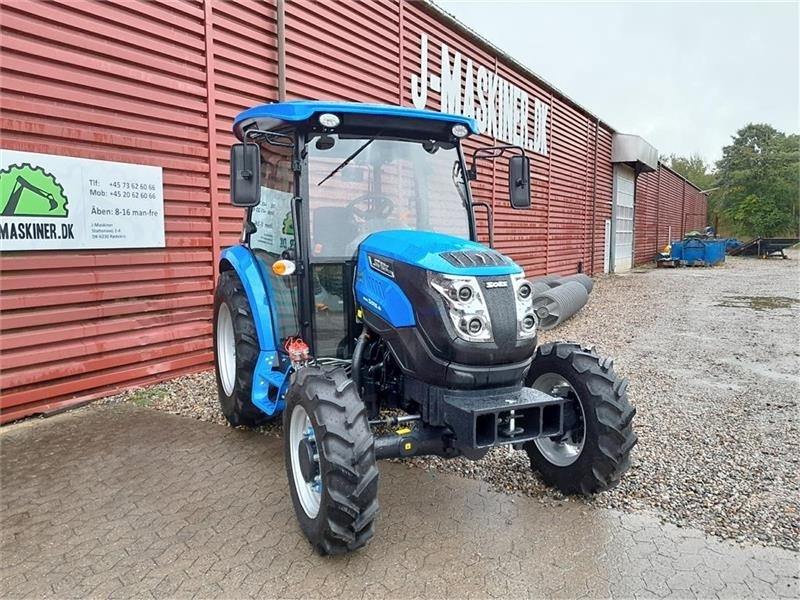 Solis 50 med kabine - Traktor: billede 3 Solis 50 med kabine - Traktor: billede 3
