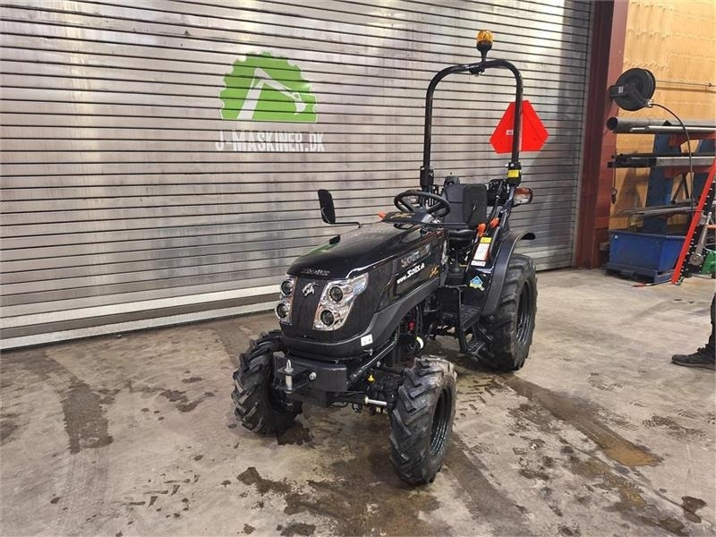 Solis S26 - Minitraktor: billede 2 Solis S26 - Minitraktor: billede 2