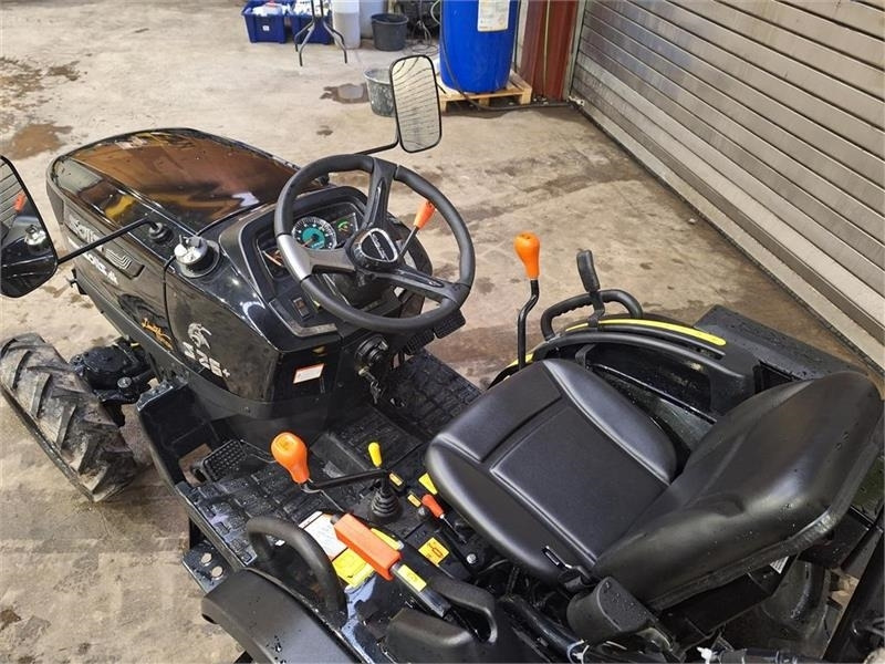 Solis S26 - Minitraktor: billede 3 Solis S26 - Minitraktor: billede 3