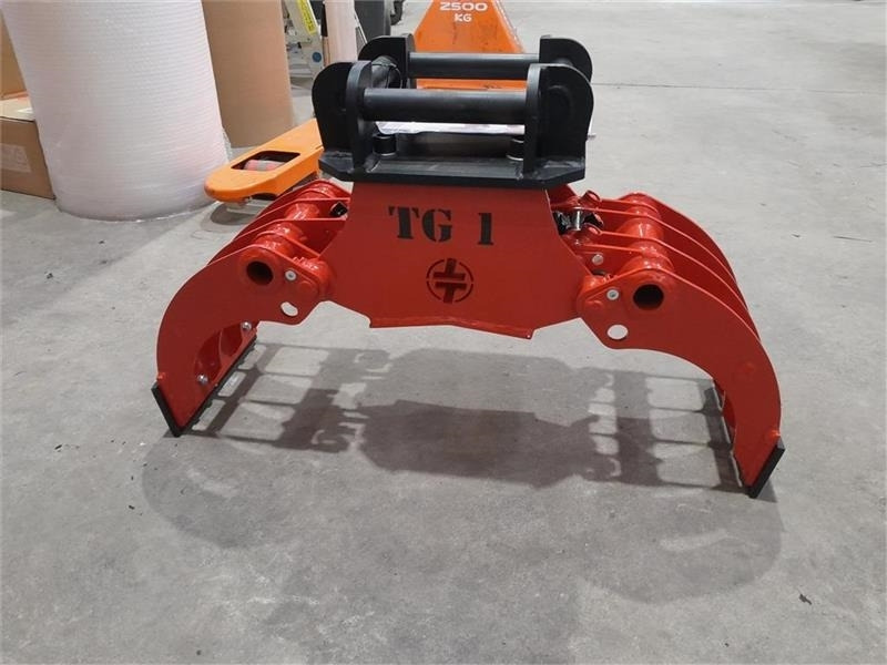 TG 1  - Grab: billede 1 TG 1  - Grab: billede 1