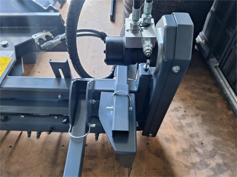 Multione Powerrake - Udstyr for Entreprenørmaskin: billede 4 Multione Powerrake - Udstyr for Entreprenørmaskin: billede 4