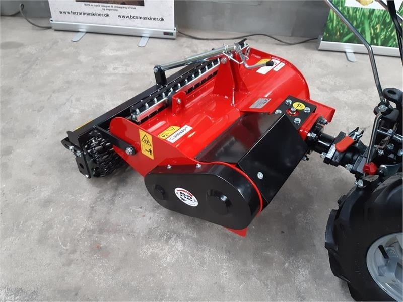 Muratori - Utility/ Speciel maskine: billede 1 Muratori - Utility/ Speciel maskine: billede 1