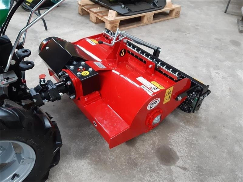 Muratori - Utility/ Speciel maskine: billede 2 Muratori - Utility/ Speciel maskine: billede 2