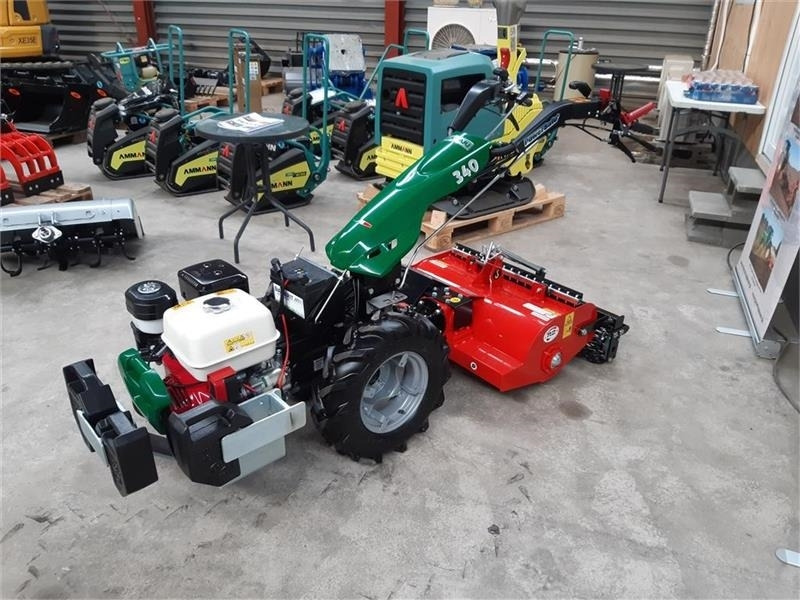 Muratori - Utility/ Speciel maskine: billede 5 Muratori - Utility/ Speciel maskine: billede 5