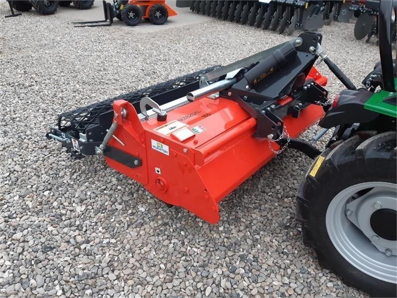 Muratori MZ6SXL - Utility/ Speciel maskine: billede 4 Muratori MZ6SXL - Utility/ Speciel maskine: billede 4