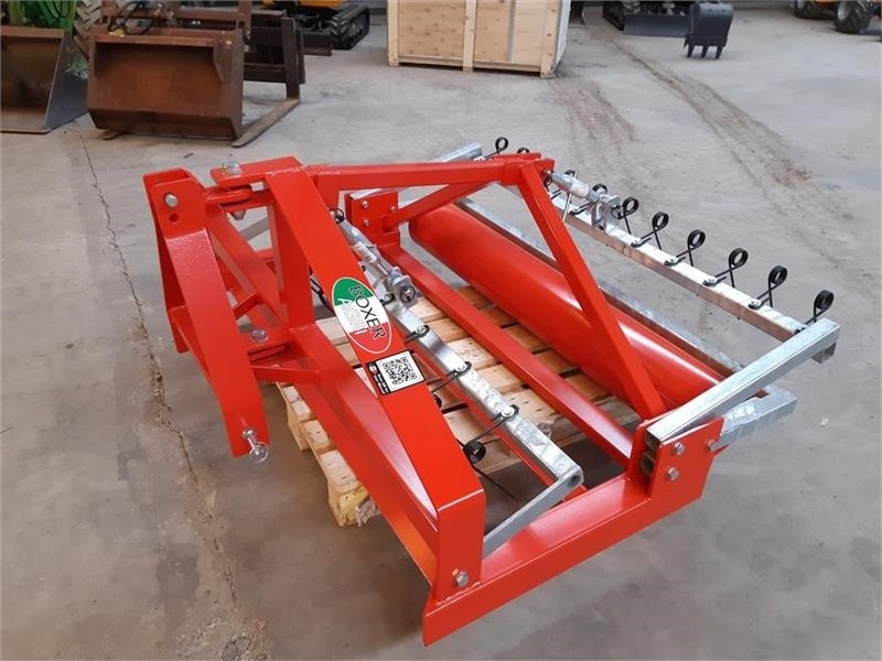 - - - boxer - Utility/ Speciel maskine: billede 5 - - - boxer - Utility/ Speciel maskine: billede 5