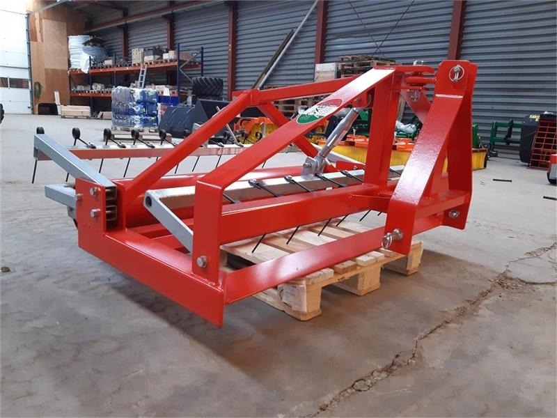 - - - boxer - Utility/ Speciel maskine: billede 3 - - - boxer - Utility/ Speciel maskine: billede 3