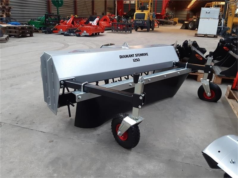 - - - diamant - Utility/ Speciel maskine: billede 1 - - - diamant - Utility/ Speciel maskine: billede 1