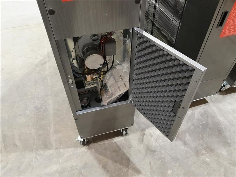 - - - VeLTRON HEATER MED BLÆSER  - Entreprenør varmeblæser: billede 4 - - - VeLTRON HEATER MED BLÆSER  - Entreprenør varmeblæser: billede 4