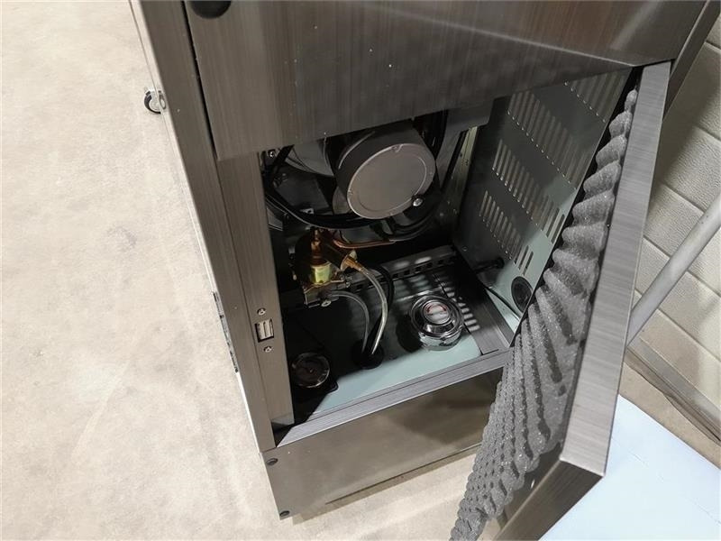 - - - VeLTRON HEATER MED BLÆSER  - Entreprenør varmeblæser: billede 5 - - - VeLTRON HEATER MED BLÆSER  - Entreprenør varmeblæser: billede 5