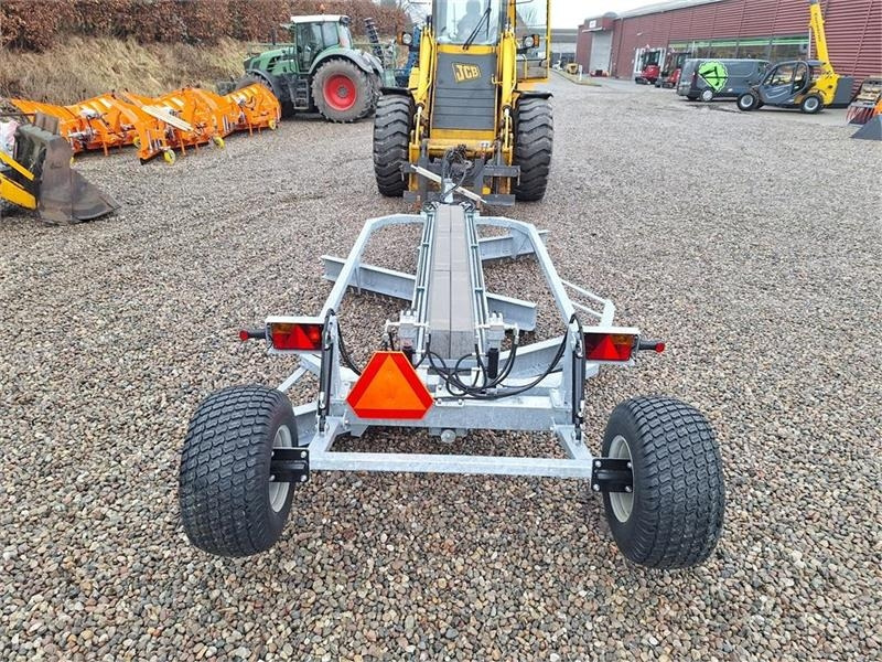 Vilstrup SH 240  - Grader: billede 4 Vilstrup SH 240  - Grader: billede 4