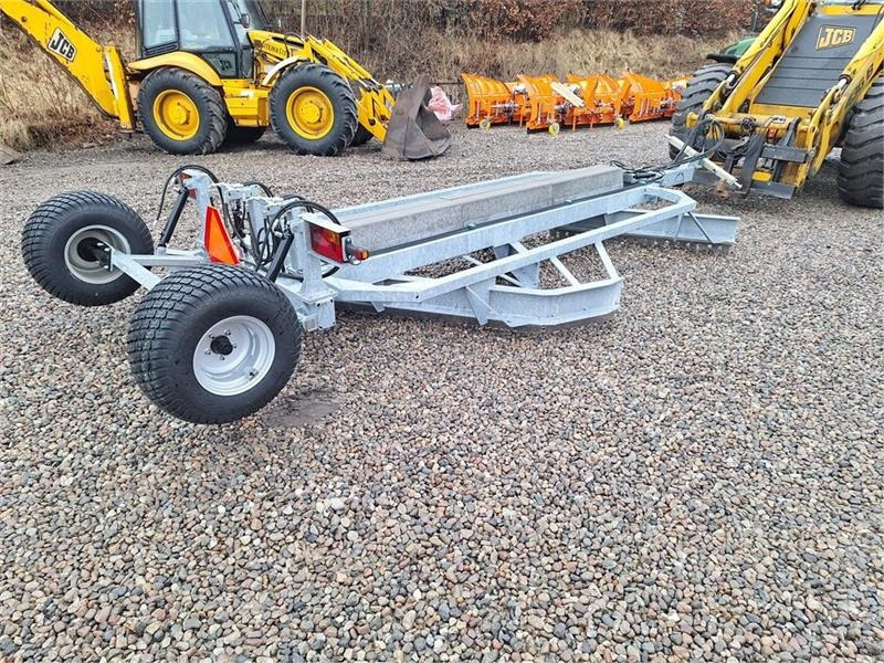 Vilstrup SH 240  - Grader: billede 3 Vilstrup SH 240  - Grader: billede 3