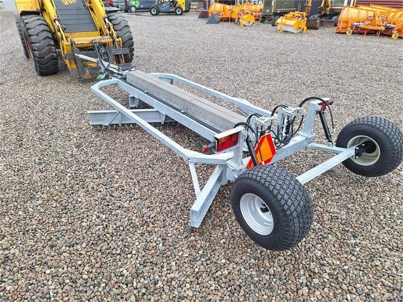 Vilstrup SH 240  - Grader: billede 5 Vilstrup SH 240  - Grader: billede 5