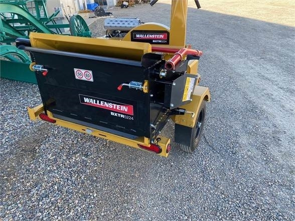 Wallenstein BXTR5224 - Flishugger: billede 3 Wallenstein BXTR5224 - Flishugger: billede 3