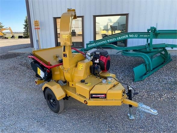 Wallenstein BXTR5224 - Flishugger: billede 1 Wallenstein BXTR5224 - Flishugger: billede 1