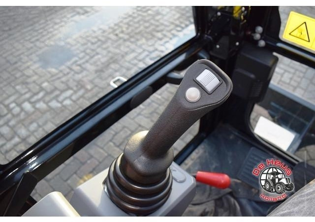 XCMG ELEKTRISK - Minigravemaskine: billede 4 XCMG ELEKTRISK - Minigravemaskine: billede 4