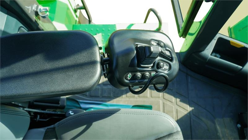 XCMG XC975-EV ELEKTRISK - Gummihjulslæsser: billede 4 XCMG XC975-EV ELEKTRISK - Gummihjulslæsser: billede 4