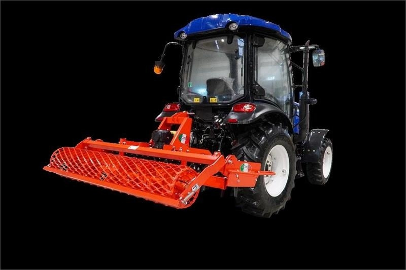 - - - boxer agri - Rotorharve: billede 4 - - - boxer agri - Rotorharve: billede 4