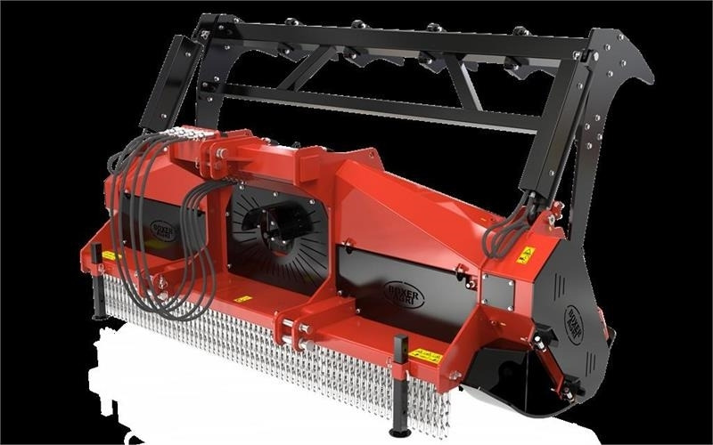 - - - boxer agri - Grenknuser: billede 2 - - - boxer agri - Grenknuser: billede 2