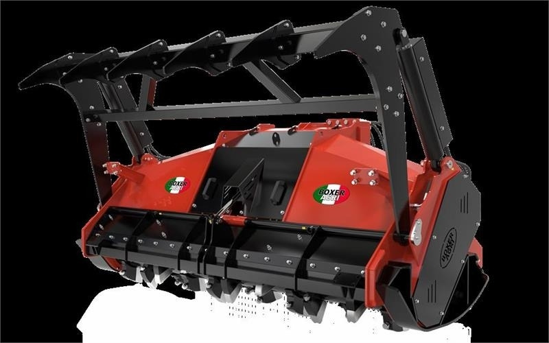 - - - boxer agri - Grenknuser: billede 4 - - - boxer agri - Grenknuser: billede 4