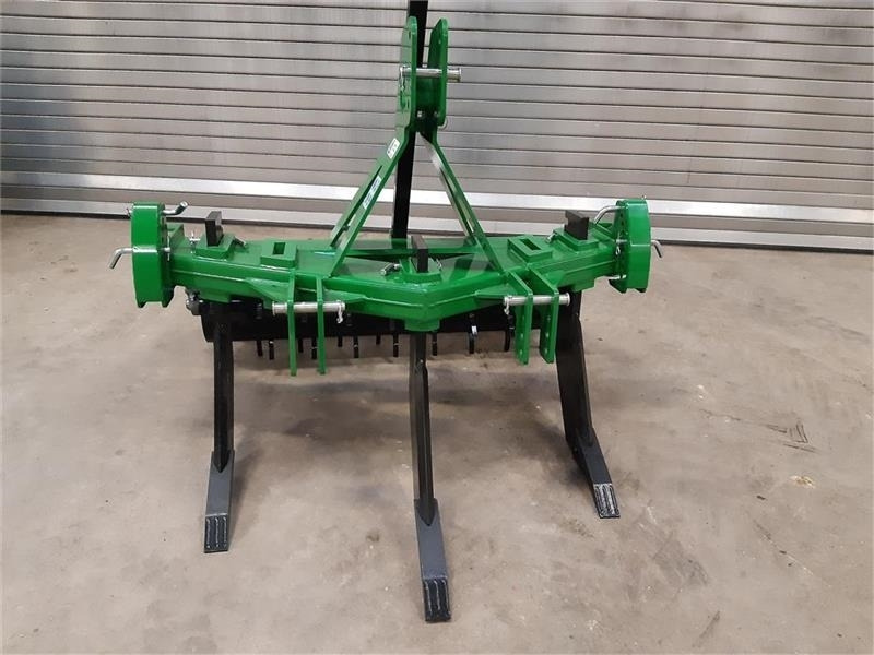 - - - grubber - Kultivator: billede 3 - - - grubber - Kultivator: billede 3