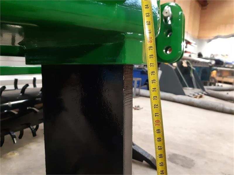 - - - grubber - Kultivator: billede 2 - - - grubber - Kultivator: billede 2