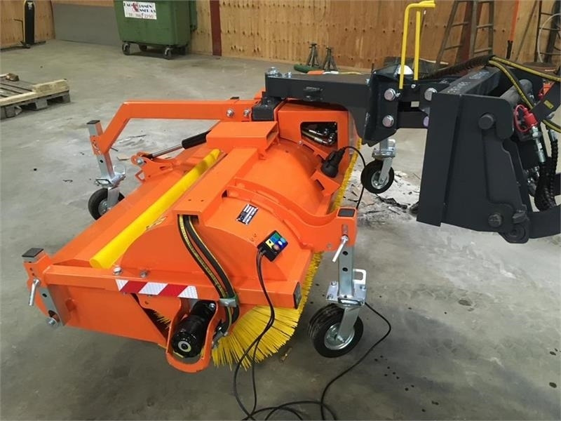 - - - j maskiner - Børste til fejemaskiner: billede 2 - - - j maskiner - Børste til fejemaskiner: billede 2