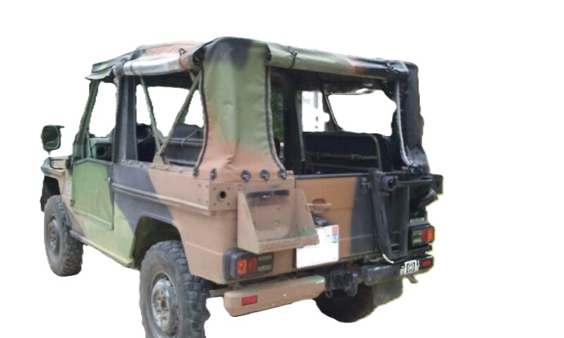 PEUGEOT P4 - Bil: billede 3 PEUGEOT P4 - Bil: billede 3