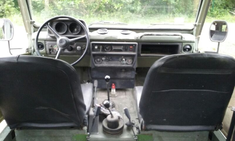 PEUGEOT P4 - Bil: billede 5 PEUGEOT P4 - Bil: billede 5