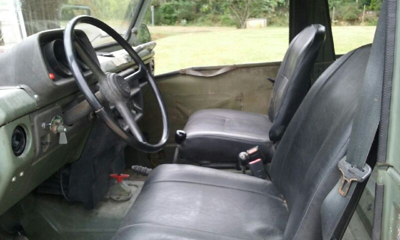 PEUGEOT P4 - Bil: billede 4 PEUGEOT P4 - Bil: billede 4