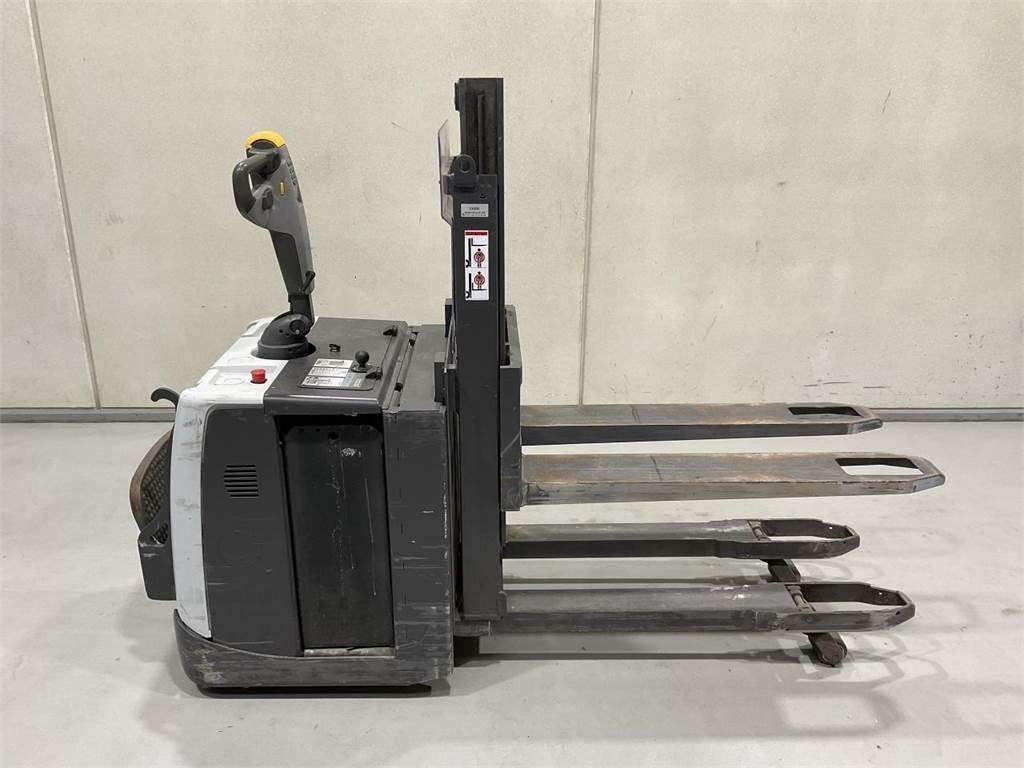 Atlet PBP200THP167 - Stabler: billede 1 Atlet PBP200THP167 - Stabler: billede 1