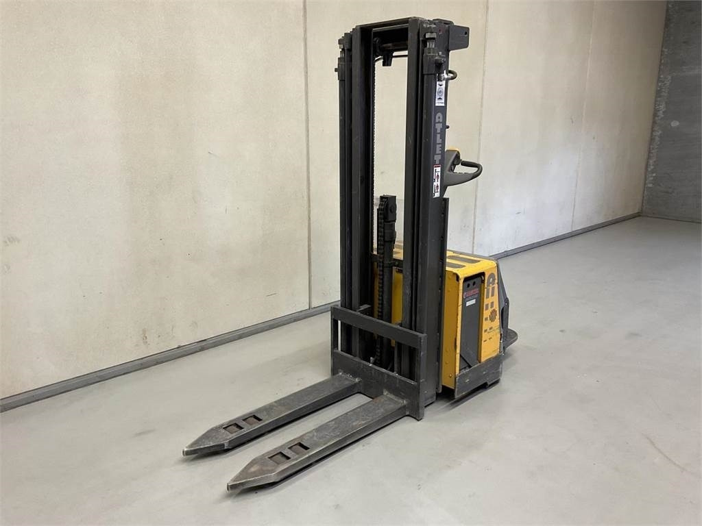 Atlet TS/140SDTFVP480 - Stabler: billede 4 Atlet TS/140SDTFVP480 - Stabler: billede 4