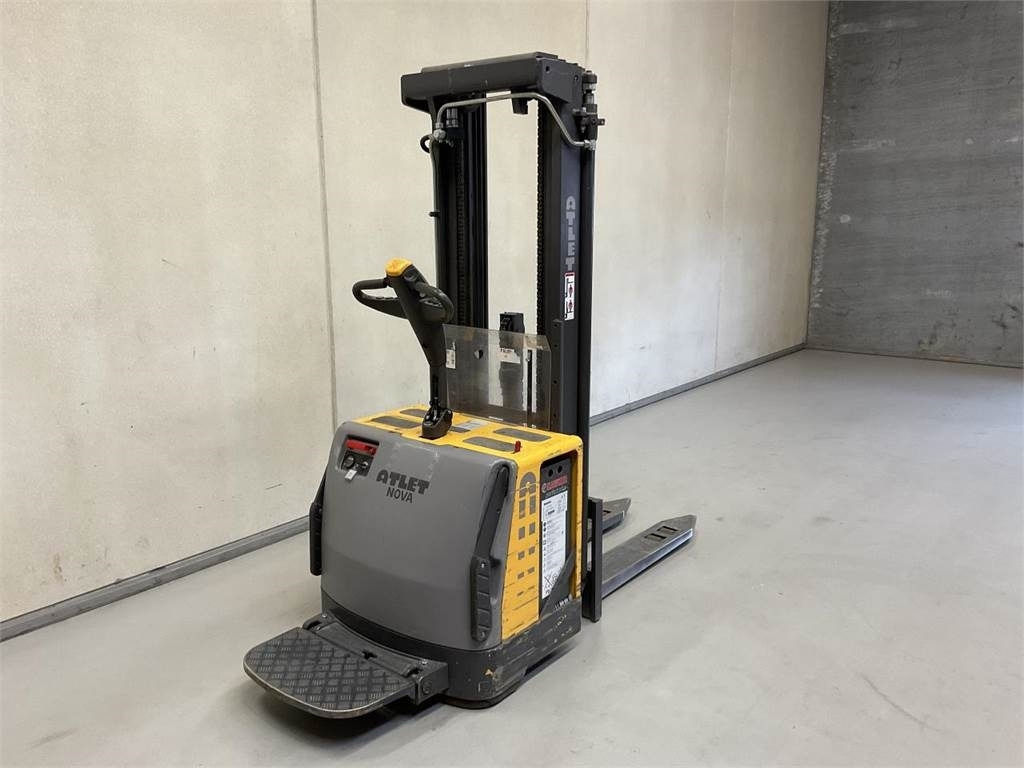 Atlet TS/140SDTFVP480 - Stabler: billede 2 Atlet TS/140SDTFVP480 - Stabler: billede 2