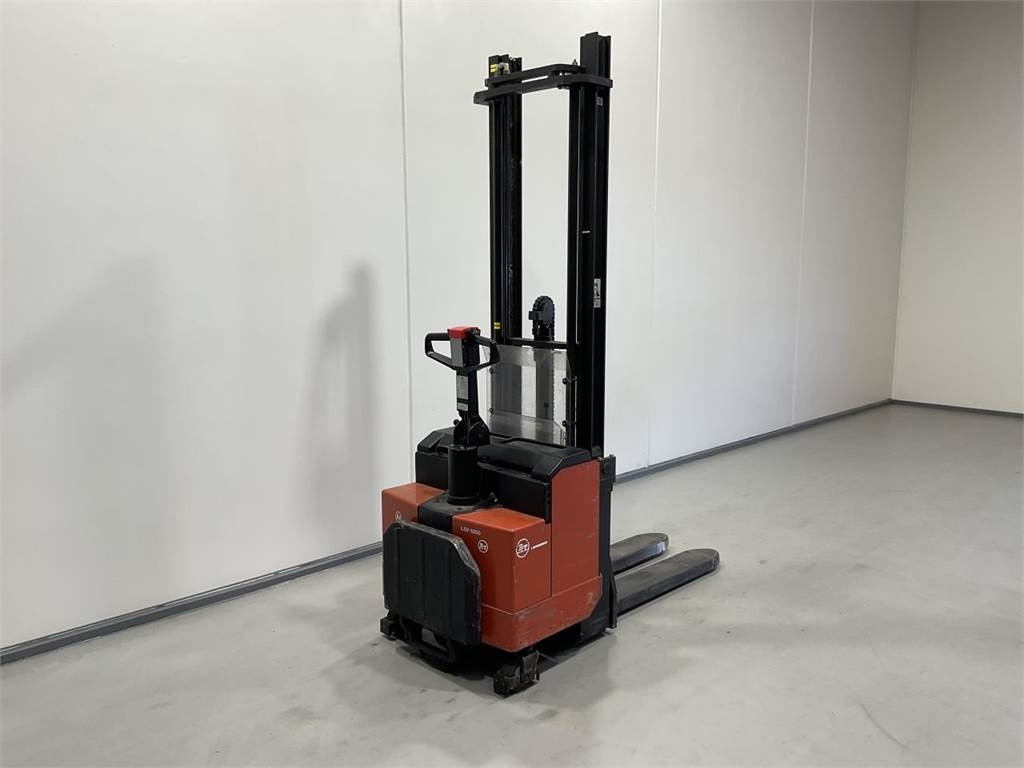 BT LSV 1250/11 - Stabler: billede 2 BT LSV 1250/11 - Stabler: billede 2
