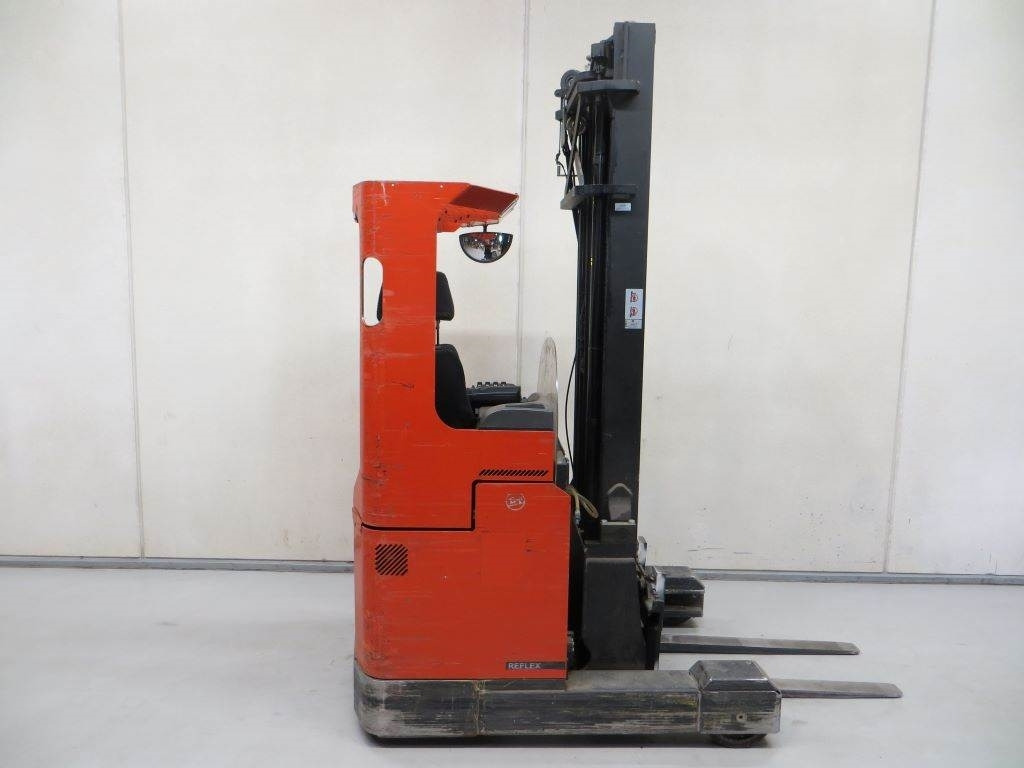 BT RR E2 - Reach truck: billede 1 BT RR E2 - Reach truck: billede 1