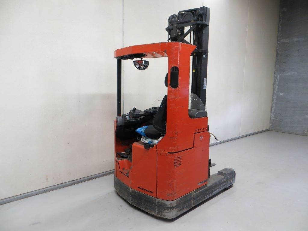 BT RR E2 - Reach truck: billede 4 BT RR E2 - Reach truck: billede 4