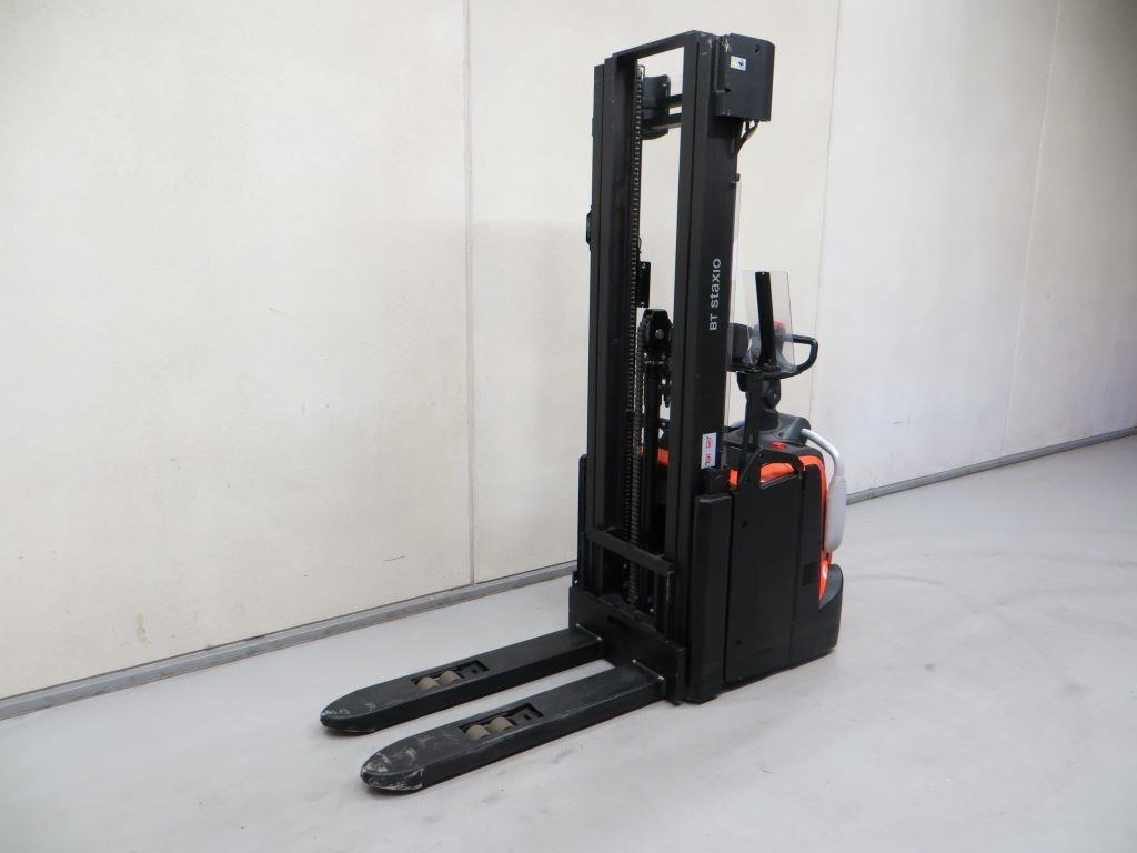 BT SPE140L - Stabler: billede 3 BT SPE140L - Stabler: billede 3