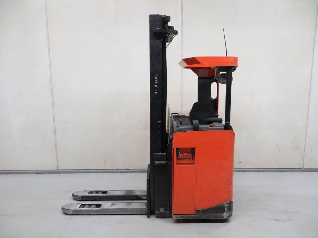 BT SRE 160 - Stabler: billede 2 BT SRE 160 - Stabler: billede 2