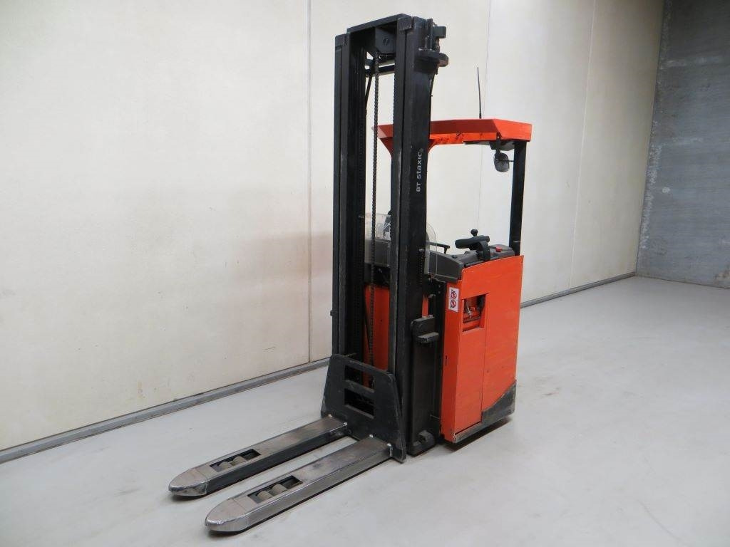 BT SRE 160 - Stabler: billede 3 BT SRE 160 - Stabler: billede 3