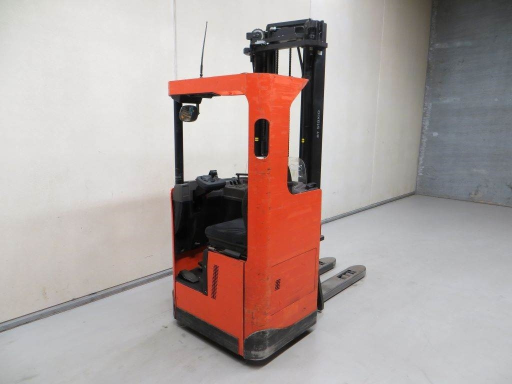 BT SRE 160 - Stabler: billede 4 BT SRE 160 - Stabler: billede 4